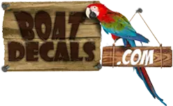 BoatDecals.com logo